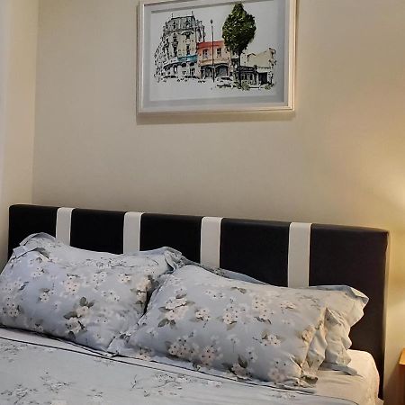 Jen'S Paranaque City Apartment Manila Exteriér fotografie
