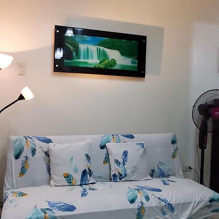 Jen'S Paranaque City Apartment Manila Exteriér fotografie