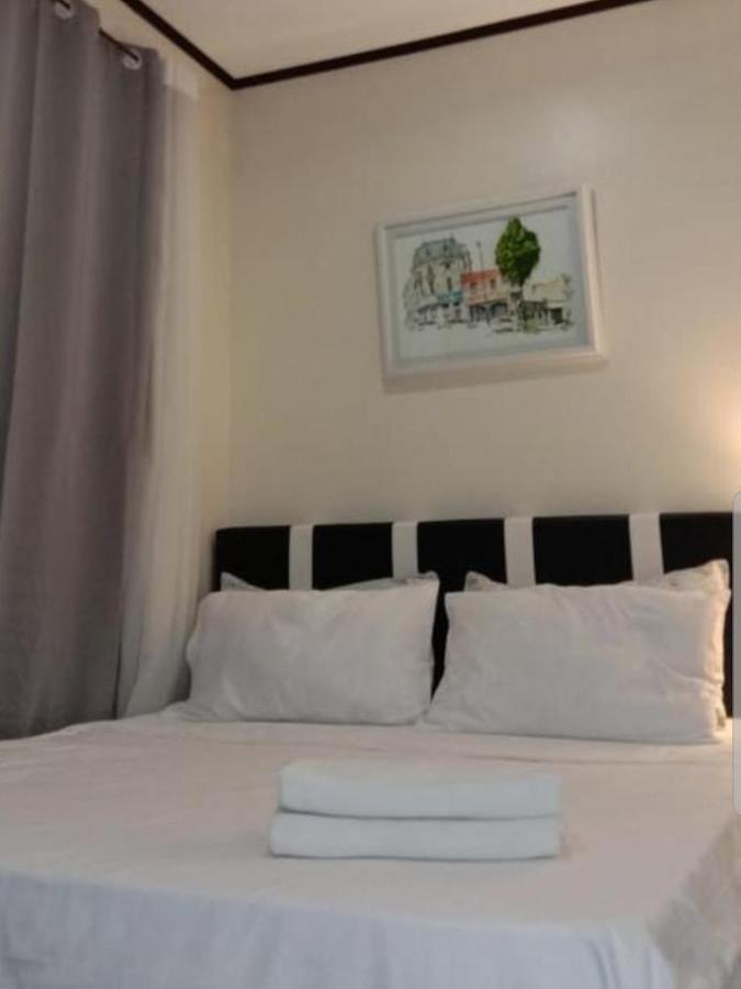 Jen'S Paranaque City Apartment Manila Exteriér fotografie