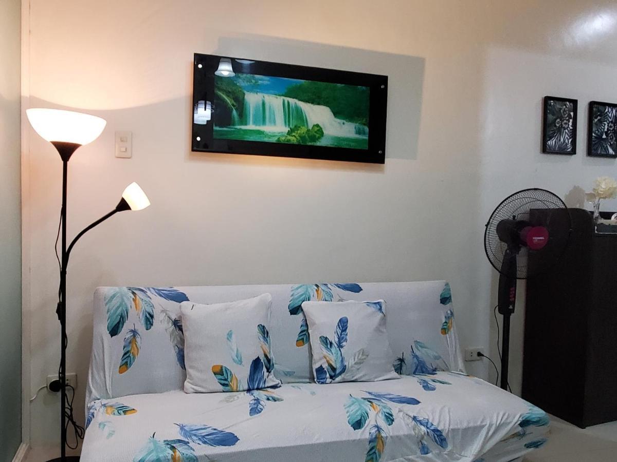 Jen'S Paranaque City Apartment Manila Exteriér fotografie